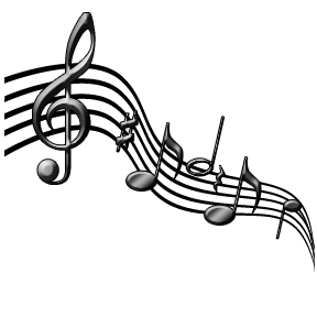 music