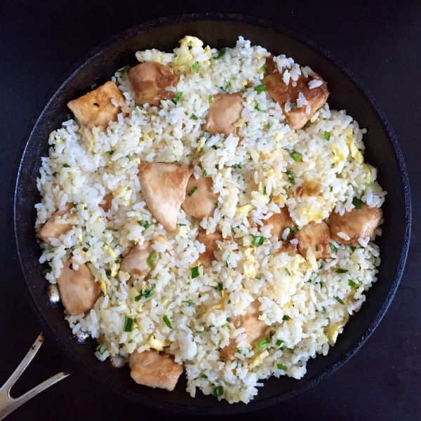 File:Small Chicken and Rice.jpg