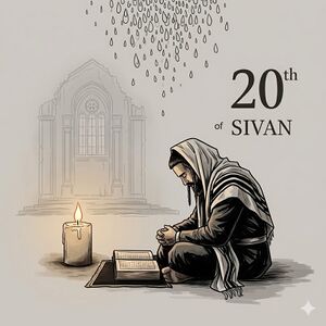 Twentieth of Sivan.jpeg