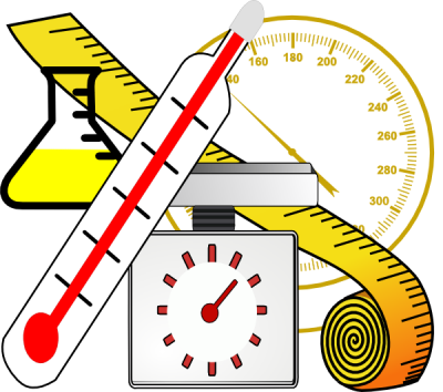Reference of Measurements in Halacha - Halachipedia